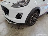  Ford  Puma FORD  / 2019 / 5P / SUV 1.0 ECOBOOST HYBRID 125CV TITANIUM #34