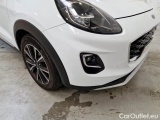  Ford  Puma FORD  / 2019 / 5P / SUV 1.0 ECOBOOST HYBRID 125CV TITANIUM #39