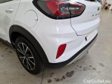  Ford  Puma FORD  / 2019 / 5P / SUV 1.0 ECOBOOST HYBRID 125CV TITANIUM #57