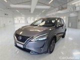 Nissan Qashqai NISSAN  / 2021 / 5P / CROSSOVER 1.3 MHEV 158 BUSINESS XTRONIC