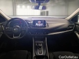  Nissan  Qashqai NISSAN  / 2021 / 5P / CROSSOVER 1.3 MHEV 158 BUSINESS XTRONIC #3