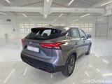  Nissan  Qashqai NISSAN  / 2021 / 5P / CROSSOVER 1.3 MHEV 158 BUSINESS XTRONIC #2