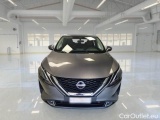  Nissan  Qashqai NISSAN  / 2021 / 5P / CROSSOVER 1.3 MHEV 158 BUSINESS XTRONIC #6