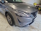  Nissan  Qashqai NISSAN  / 2021 / 5P / CROSSOVER 1.3 MHEV 158 BUSINESS XTRONIC #26