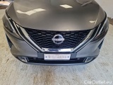  Nissan  Qashqai NISSAN  / 2021 / 5P / CROSSOVER 1.3 MHEV 158 BUSINESS XTRONIC #24