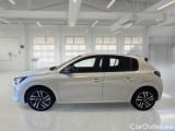  Peugeot  208 PEUGEOT  / 2019 / 5P / BERLINA ALLURE BLUEHDI 100 S/S #8