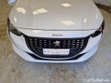  Peugeot  208 PEUGEOT  / 2019 / 5P / BERLINA ALLURE BLUEHDI 100 S/S #31