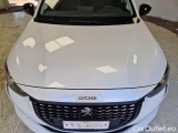  Peugeot  208 PEUGEOT  / 2019 / 5P / BERLINA ALLURE BLUEHDI 100 S/S #26