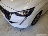  Peugeot  208 PEUGEOT  / 2019 / 5P / BERLINA ALLURE BLUEHDI 100 S/S #28