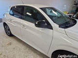  Peugeot  208 PEUGEOT  / 2019 / 5P / BERLINA ALLURE BLUEHDI 100 S/S #42