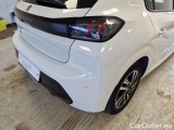  Peugeot  208 PEUGEOT  / 2019 / 5P / BERLINA ALLURE BLUEHDI 100 S/S #57