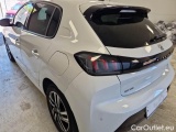  Peugeot  208 PEUGEOT  / 2019 / 5P / BERLINA ALLURE BLUEHDI 100 S/S #63