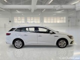  Renault  Megane RENAULT MÉGANE SPORTER / 2020 / 5P / STATION WAGON 1.5 DCI 85KW BLUE BUSINESS EDC #7