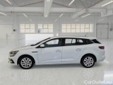  Renault  Megane RENAULT MÉGANE SPORTER / 2020 / 5P / STATION WAGON 1.5 DCI 85KW BLUE BUSINESS EDC #8