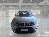  Suzuki  Vitara SUZUKI  / 2018 / 5P / SUV 1.4 BOOSTERJET HYBRID TOP #6