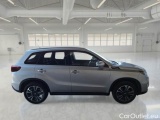  Suzuki  Vitara SUZUKI  / 2018 / 5P / SUV 1.4 BOOSTERJET HYBRID TOP #7