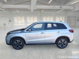  Suzuki  Vitara SUZUKI  / 2018 / 5P / SUV 1.4 BOOSTERJET HYBRID TOP #8