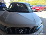  Suzuki  Vitara SUZUKI  / 2018 / 5P / SUV 1.4 BOOSTERJET HYBRID TOP #27