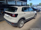  Volkswagen  T-CROSS VOLKSWAGEN  / 2019 / 5P / SUV 1.0 TSI 81KW STYLE #2
