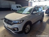 Volkswagen T-CROSS VOLKSWAGEN  / 2019 / 5P / SUV 1.0 TSI 81KW STYLE
