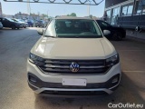  Volkswagen  T-CROSS VOLKSWAGEN  / 2019 / 5P / SUV 1.0 TSI 81KW STYLE #6