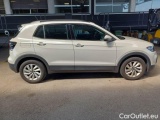 Volkswagen  T-CROSS VOLKSWAGEN  / 2019 / 5P / SUV 1.0 TSI 81KW STYLE #7