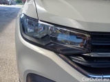  Volkswagen  T-CROSS VOLKSWAGEN  / 2019 / 5P / SUV 1.0 TSI 81KW STYLE #40
