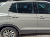  Volkswagen  T-CROSS VOLKSWAGEN  / 2019 / 5P / SUV 1.0 TSI 81KW STYLE #48