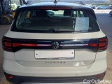 Volkswagen  T-CROSS VOLKSWAGEN  / 2019 / 5P / SUV 1.0 TSI 81KW STYLE #59