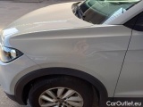  Volkswagen  T-CROSS VOLKSWAGEN  / 2019 / 5P / SUV 1.0 TSI 81KW STYLE #81