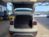  Volkswagen  T-CROSS VOLKSWAGEN  / 2019 / 5P / SUV 1.0 TSI 81KW STYLE #115
