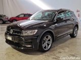 Volkswagen Tiguan VOLKSWAGEN  / 2016 / 5P / SUV 2.0 TDI SCR 110KW SPORT BMT DSG
