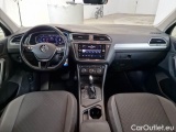  Volkswagen  Tiguan VOLKSWAGEN  / 2016 / 5P / SUV 2.0 TDI SCR 110KW SPORT BMT DSG #3