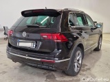  Volkswagen  Tiguan VOLKSWAGEN  / 2016 / 5P / SUV 2.0 TDI SCR 110KW SPORT BMT DSG #2