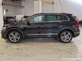  Volkswagen  Tiguan VOLKSWAGEN  / 2016 / 5P / SUV 2.0 TDI SCR 110KW SPORT BMT DSG #8