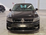  Volkswagen  Tiguan VOLKSWAGEN  / 2016 / 5P / SUV 2.0 TDI SCR 110KW SPORT BMT DSG #6