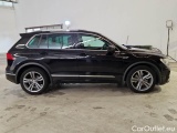  Volkswagen  Tiguan VOLKSWAGEN  / 2016 / 5P / SUV 2.0 TDI SCR 110KW SPORT BMT DSG #7