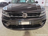  Volkswagen  Tiguan VOLKSWAGEN  / 2016 / 5P / SUV 2.0 TDI SCR 110KW SPORT BMT DSG #22