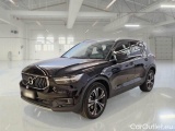 Volvo XC 40 VOLVO XC40 / 2017 / 5P / SUV B4 AWD AUTOMATICO INSCRIPTION