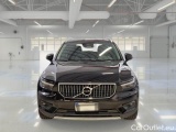 Volvo  XC 40 VOLVO XC40 / 2017 / 5P / SUV B4 AWD AUTOMATICO INSCRIPTION #6