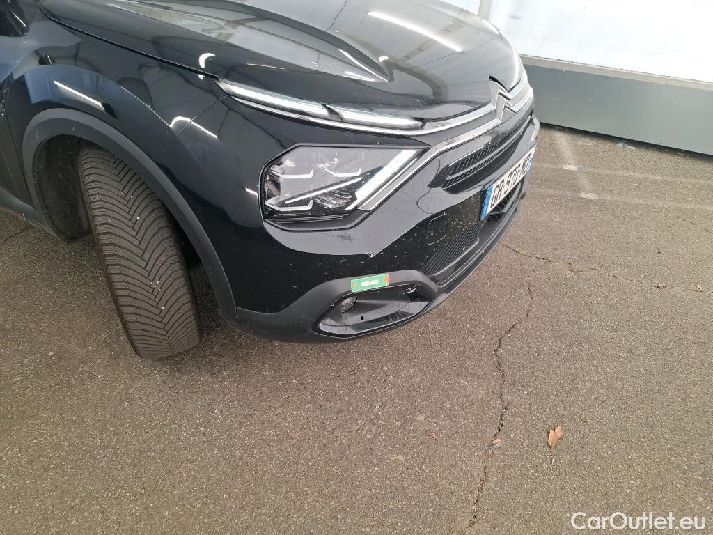  Citroen  C4 CITROEN  X / 2022 / 4P / Berline PureTech 130 S&S EAT8 Feel Pack #17