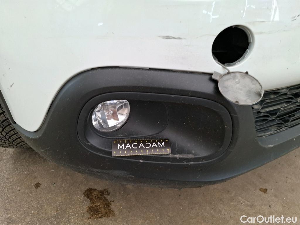  Citroen  C3  Société Feel Nav 1.2 PureTech 80CV BVM5 E6d #26
