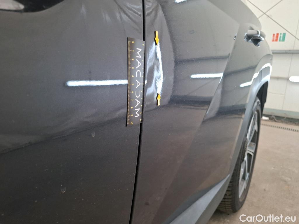  Hyundai  Tucson  Executive Hybrid 2WD 1.6 T-GDI 230CV BVA6 E6d #2