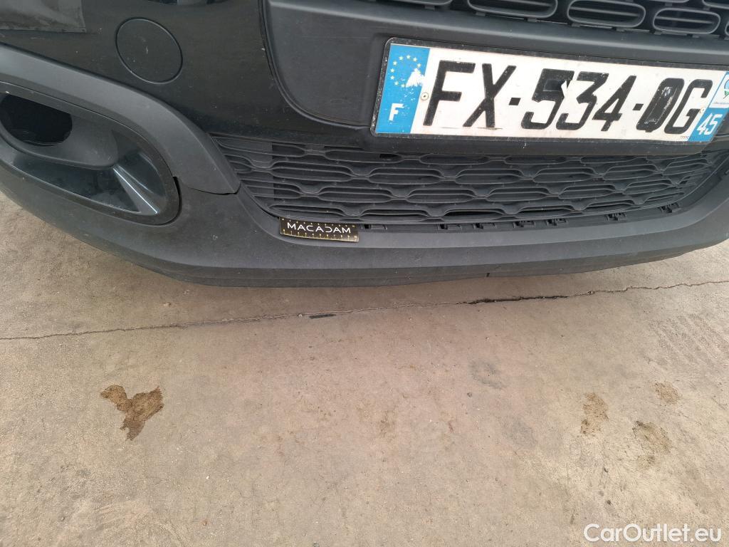  Citroen  C3  Feel Pack 1.2 PureTech 80CV BVM5 E6d #7