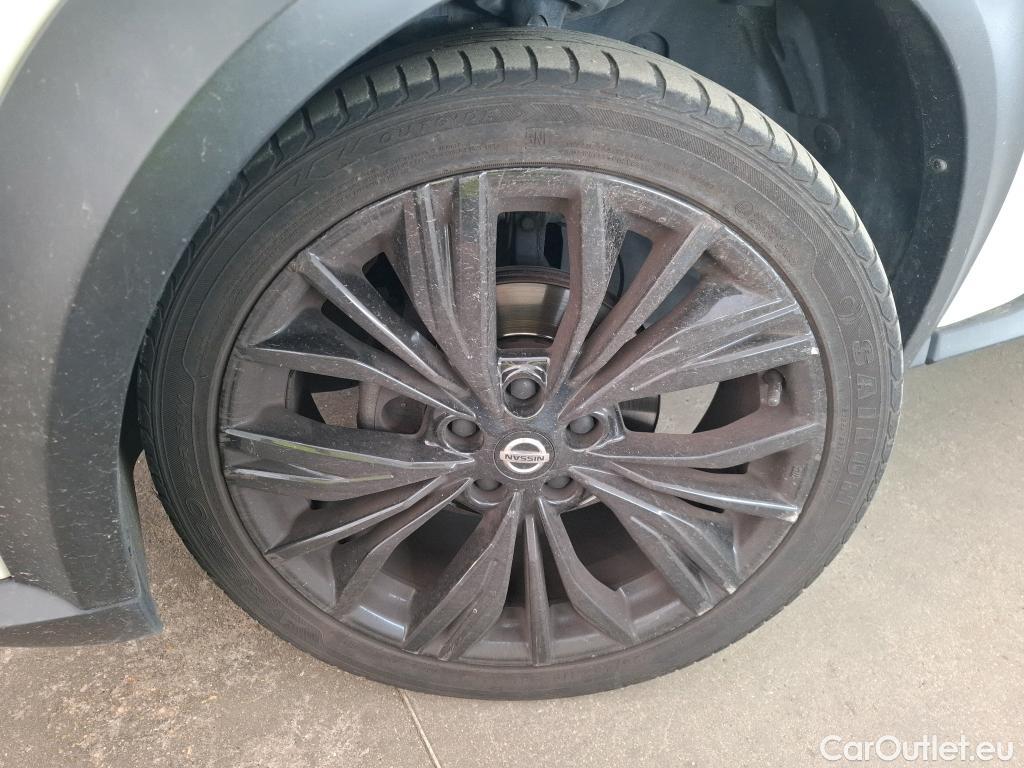  Nissan  Juke NISSAN  / 2019 / 5P / Crossover DIG-T 114 DCT Enigma(SP)(SL) #29