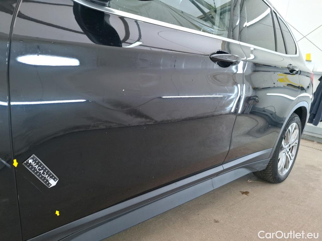  Bmw  X1 BMW  / 2019 / 5P / SUV xDrive25e Business Design BVA6 #12