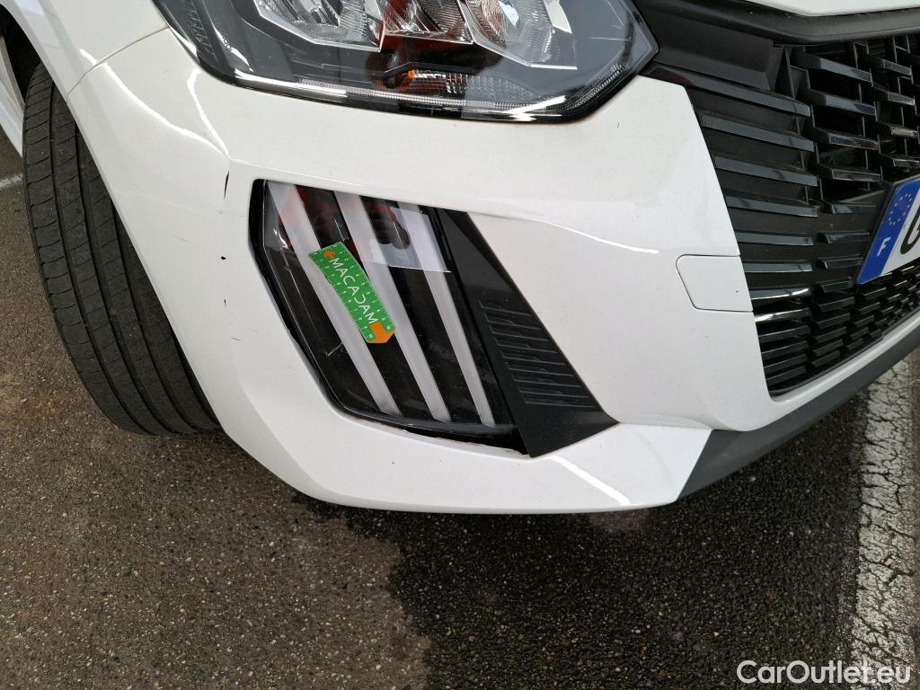  Peugeot  208  Active 1.2 PureTech 100CV BVM6 E6d #5