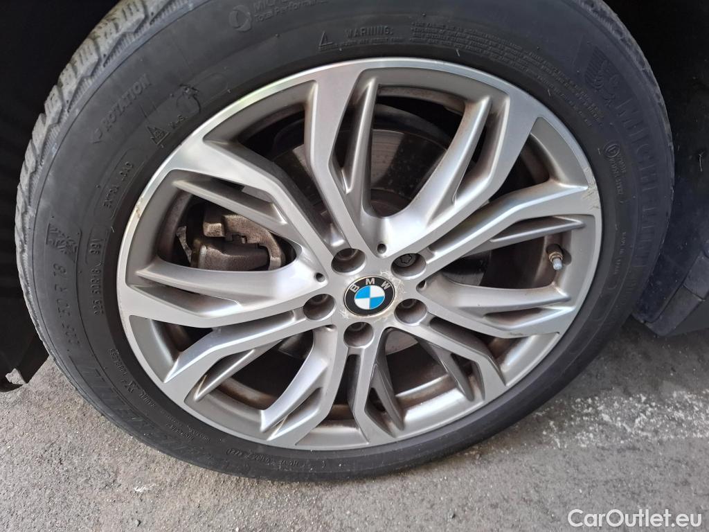  Bmw  X1 BMW  / 2019 / 5P / SUV xDrive25e Business Design BVA6 #41