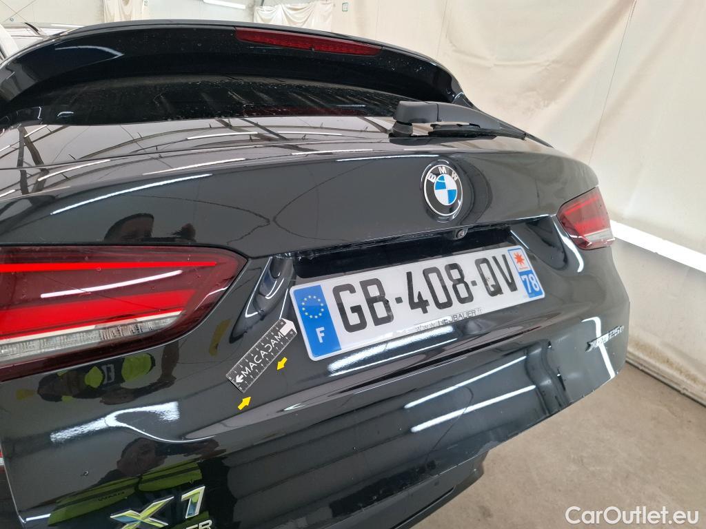 Bmw  X1 BMW  / 2019 / 5P / SUV xDrive25e Business Design BVA6 #9