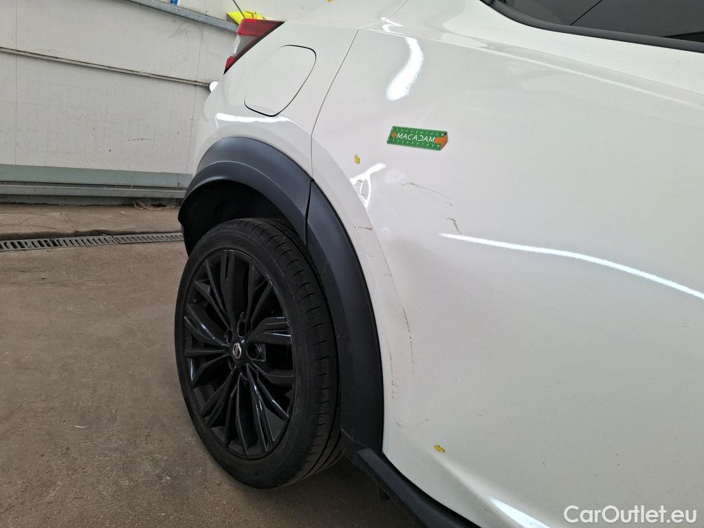  Nissan  Juke NISSAN  / 2019 / 5P / Crossover DIG-T 114 DCT Enigma(SP)(SL) #3